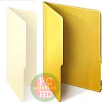 hide Folder PCsolutionHD.com