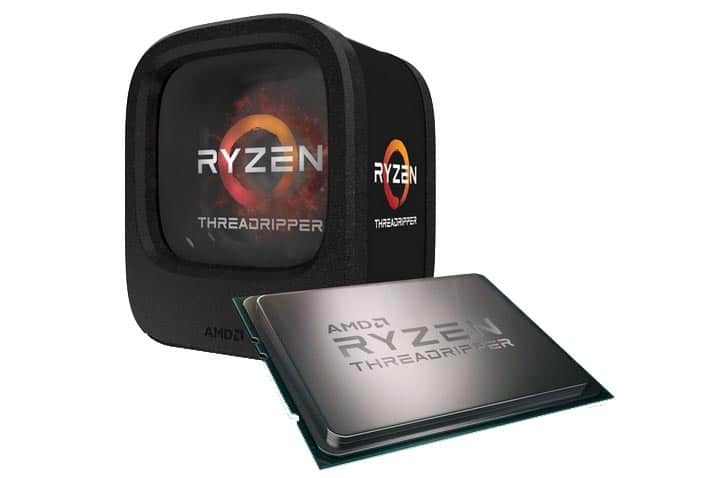 AMD Ryzen Threadripper 1950X Processor PCsolutionHD.com