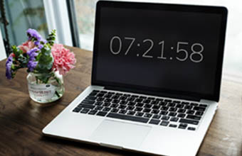 Laptop Time PCsolutionHD.com