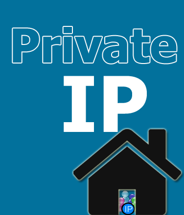 Private IP by PCsolutionHD.com (Salehin Sohag)