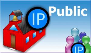 What is Public IP Address by PCsolutionHD.com (Salehin Sohag)