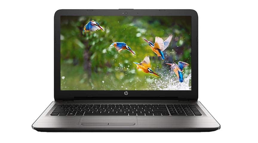 HP 15-AY019TU Laptop