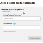 dell check my warranty