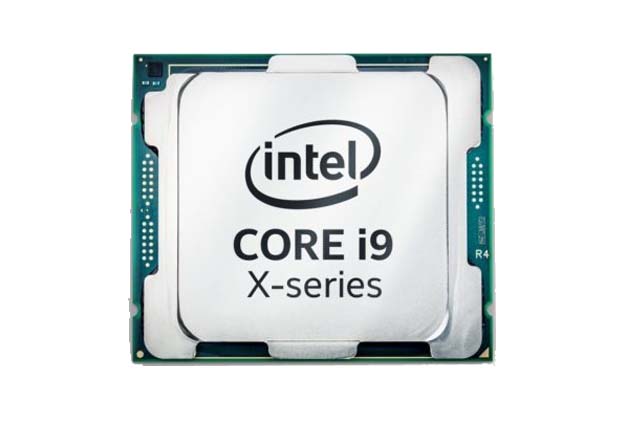 Intel Core i9 X-series PCsolutionHD.com