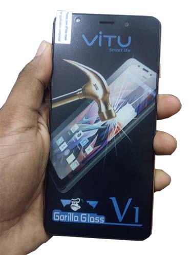 ViTU V1 Smartphone