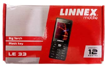 Linnex LE 33 Mobile Phone Box