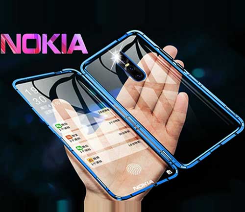 Nokia X2 Premium 2020