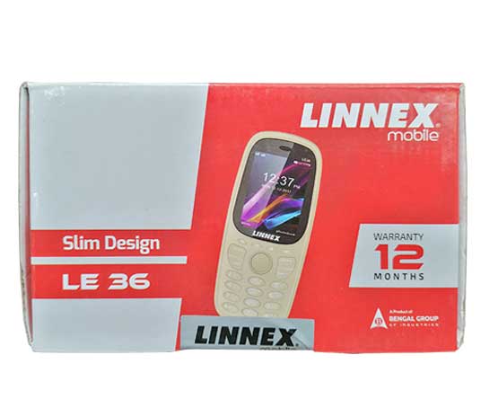 Linnex LE 36
