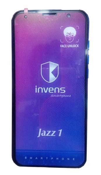 Invens Jazz 1 Photo