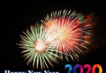 Happy New Year Wishes for Girlfriend – Romantic Messages & Quotes Happy New Year Wishes For Girlfriend