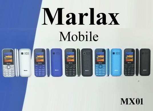 Marlax MX01 Image
