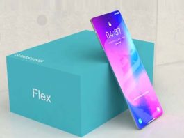 Samsung Galaxy Flex 2023
