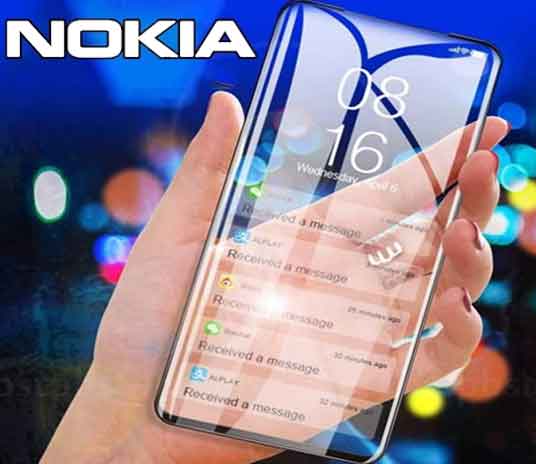 Nokia Beam Lite 2021