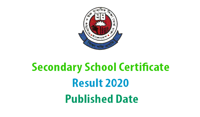 SSC Result Publish Date 2020