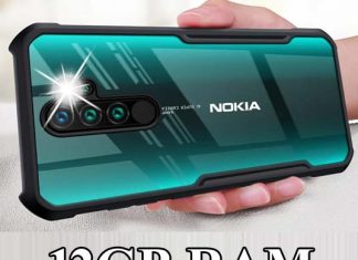 Nokia 7610 5G 2024