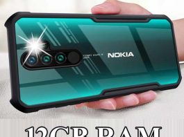 Nokia 7610 5G 2025