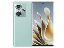 Nubia Z100