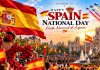 Spain National Day 2026: October 12 History, Wishes, Images & Facts Happy Spain National Day 2026